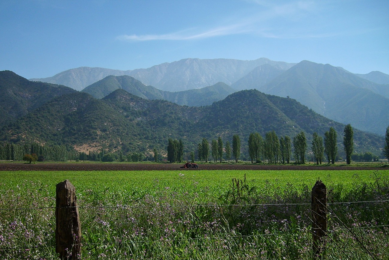 Agricultura